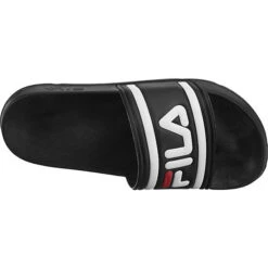 Fila Kinder Badelatschen MORRO BAY -Schuh Rabatt Geschäft 23429532 06