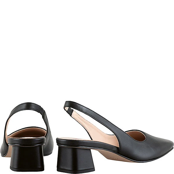 Pumps KAT Sling-Pumps 2 Pumps KAT Sling-Pumps – Bild 2