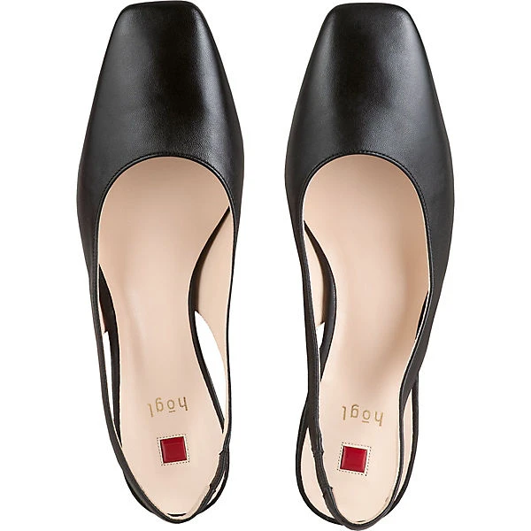 Pumps KAT Sling-Pumps 3 Pumps KAT Sling-Pumps – Bild 3