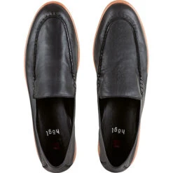 Loafer DAN Loafers -Schuh Rabatt Geschäft 23442793 03