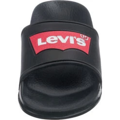 Badelatschen POOL Für Jungen - Schwarz 8 Badelatschen POOL Für Jungen - Schwarz -Schuh Rabatt Geschäft 23443574 04