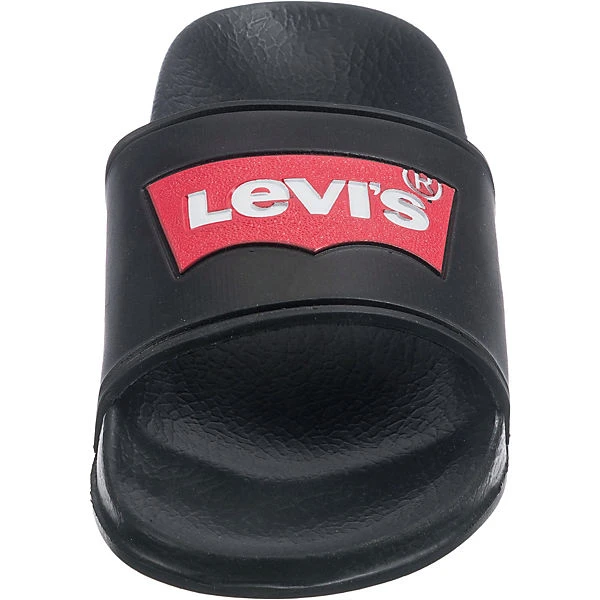 Badelatschen POOL Für Jungen - Schwarz 3 Badelatschen POOL Für Jungen - Schwarz – Bild 3