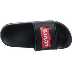 Badelatschen POOL Für Jungen - Schwarz 10 Badelatschen POOL Für Jungen - Schwarz -Schuh Rabatt Geschäft 23443574 06