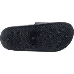 Badelatschen POOL Für Jungen - Schwarz 11 Badelatschen POOL Für Jungen - Schwarz -Schuh Rabatt Geschäft 23443574 07