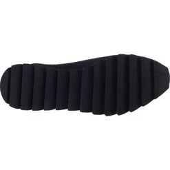 DKNY Azer - Slip On Runner Sneaker Slip-On-Sneaker - Schwarz-kombi -Schuh Rabatt Geschäft 23532196 07