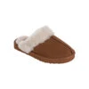 MOLS Slipper