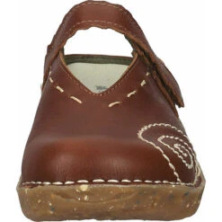 El Naturalista Clogs Clogs - Braun -Schuh Rabatt Geschäft 23580431 03