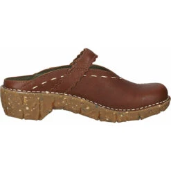 El Naturalista Clogs Clogs - Braun -Schuh Rabatt Geschäft 23580431 04