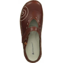 El Naturalista Clogs Clogs - Braun -Schuh Rabatt Geschäft 23580431 06