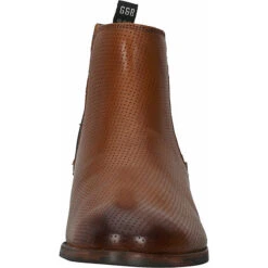 Stiefelette Ankle Boots - Cognac 9 Stiefelette Ankle Boots - Cognac -Schuh Rabatt Geschäft 23580450 03