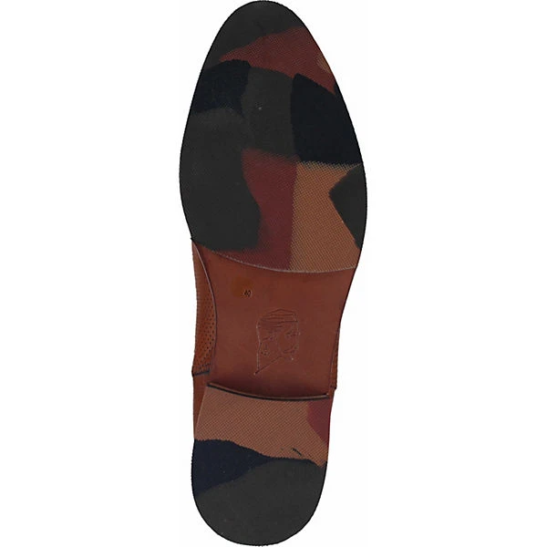 Stiefelette Ankle Boots - Cognac 7 Stiefelette Ankle Boots - Cognac – Bild 7