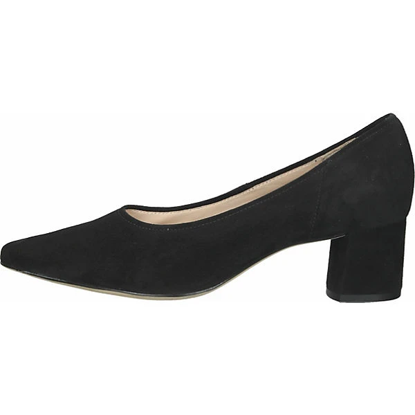 Pumps Klassische Pumps - Schwarz 2 Pumps Klassische Pumps - Schwarz – Bild 2
