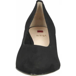 Pumps Klassische Pumps - Schwarz 9 Pumps Klassische Pumps - Schwarz -Schuh Rabatt Geschäft 23631275 03