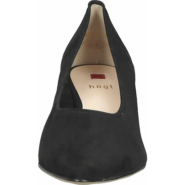 Pumps Klassische Pumps - Schwarz 3 Pumps Klassische Pumps - Schwarz – Bild 3