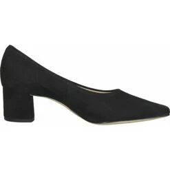 Pumps Klassische Pumps - Schwarz 10 Pumps Klassische Pumps - Schwarz -Schuh Rabatt Geschäft 23631275 04