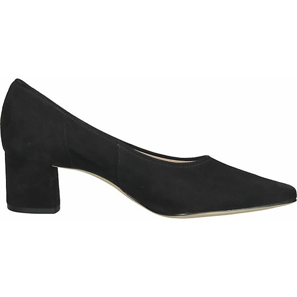Pumps Klassische Pumps - Schwarz 4 Pumps Klassische Pumps - Schwarz – Bild 4
