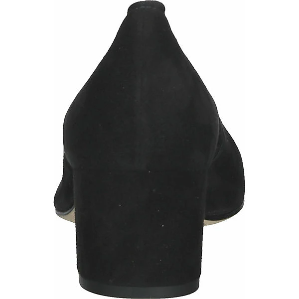 Pumps Klassische Pumps - Schwarz 5 Pumps Klassische Pumps - Schwarz – Bild 5