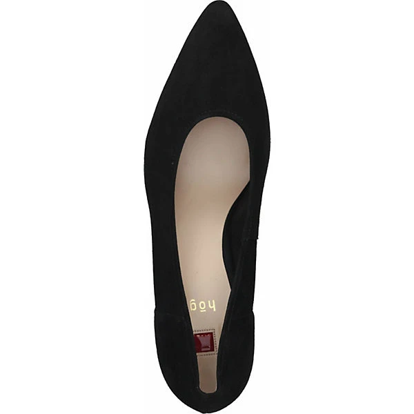 Pumps Klassische Pumps - Schwarz 6 Pumps Klassische Pumps - Schwarz – Bild 6