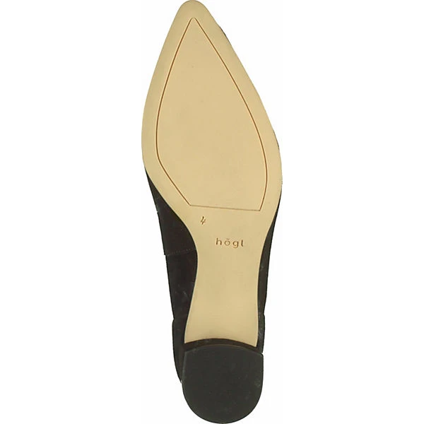 Pumps Klassische Pumps - Schwarz 7 Pumps Klassische Pumps - Schwarz – Bild 7