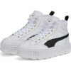 Puma Karmen Mid Sneakers High
