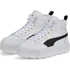 Puma Karmen Mid Sneakers High