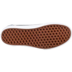 Vans Ward Platform Skaterschuhe 13 Vans Ward Platform Skaterschuhe -Schuh Rabatt Geschäft 23736110 07