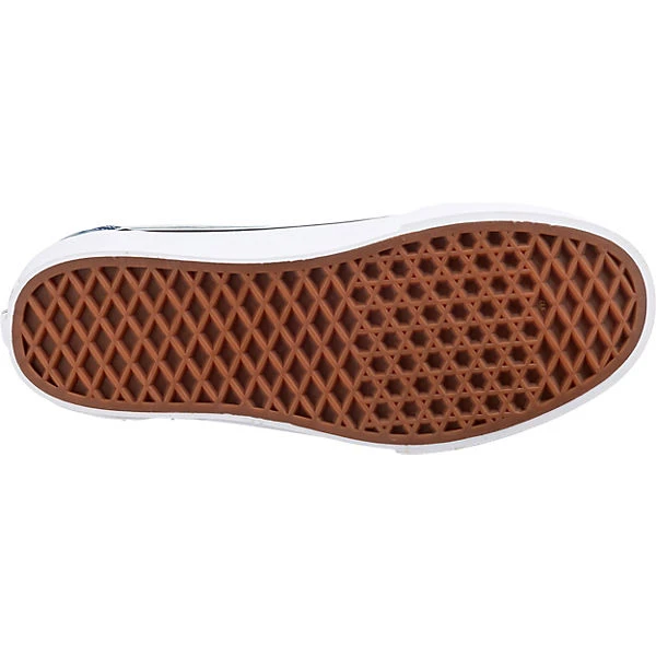 Vans Ward Platform Skaterschuhe 7 Vans Ward Platform Skaterschuhe – Bild 7