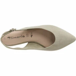 Tamaris Slingpumps Sling-Pumps -Schuh Rabatt Geschäft 23749777 04