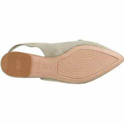 Tamaris Slingpumps Sling-Pumps -Schuh Rabatt Geschäft 23749777 05