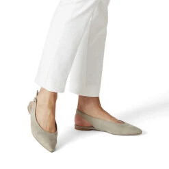 Tamaris Slingpumps Sling-Pumps -Schuh Rabatt Geschäft 23749777 07