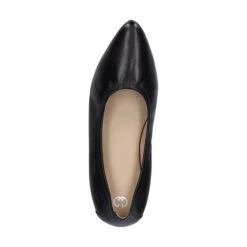 Gerry Weber Acerra 06 | Ballerina Für Damen | Schwarz Acerra 06, Schwarz Sportliche Ballerinas - Schwarz -Schuh Rabatt Geschäft 23834353 06