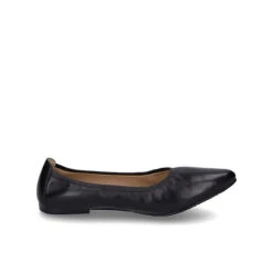 Gerry Weber Acerra 06 | Ballerina Für Damen | Schwarz Acerra 06, Schwarz Sportliche Ballerinas - Schwarz -Schuh Rabatt Geschäft 23834353 09
