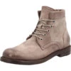 A.S.98 Herren Boot Schnürstiefeletten