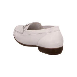 Slipper & Mokassins - Weiß 9 Slipper & Mokassins - Weiß -Schuh Rabatt Geschäft 23844489 03