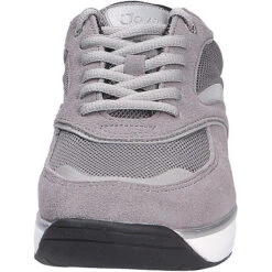 Joya Damen Comfort Schnürschuh SYNDEY II GREY Komfort-Halbschuhe - Grau -Schuh Rabatt Geschäft 23844945 06