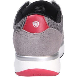 Joya Damen Comfort Schnürschuh SYNDEY II GREY Komfort-Halbschuhe - Grau -Schuh Rabatt Geschäft 23844945 07