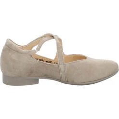 Think! Guad Ballerina Klassische Ballerinas -Schuh Rabatt Geschäft 23926922 03