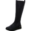 Ara Stiefel Damen Stiefel - Schwarz