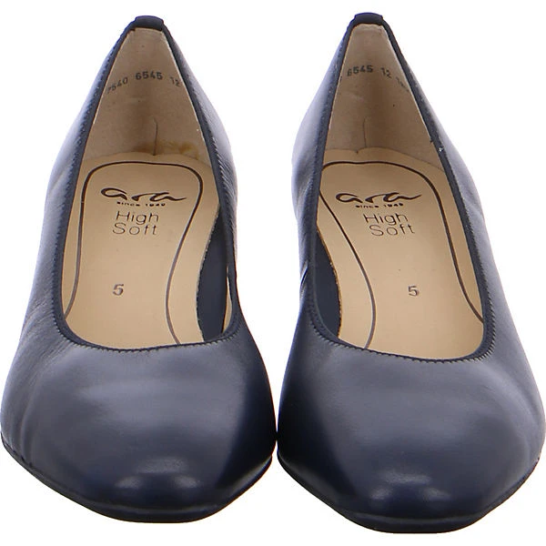Ara Pumps Damen Klassische Pumps 2 Ara Pumps Damen Klassische Pumps – Bild 2
