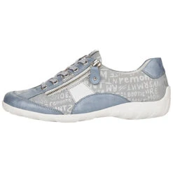 Remonte R3403 Schnürschuhe Damen Klassische Halbschuhe