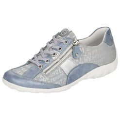 Remonte R3403 Schnürschuhe Damen Klassische Halbschuhe -Schuh Rabatt Geschäft 23952471 04