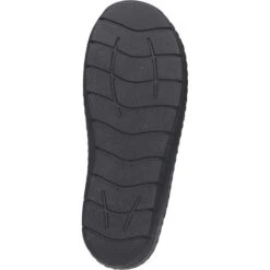 Pantoletten Komfort-Pantoletten - Blau -Schuh Rabatt Geschäft 23990258 06