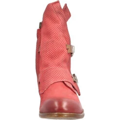 MJUS Stiefeletten Ankle Boots -Schuh Rabatt Geschäft 24055415 03