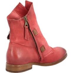 MJUS Stiefeletten Ankle Boots -Schuh Rabatt Geschäft 24055415 04