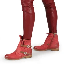 MJUS Stiefeletten Ankle Boots -Schuh Rabatt Geschäft 24055415 07