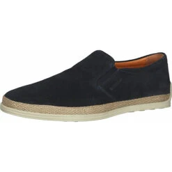 Slipper Klassische Halbschuhe - Dunkelblau