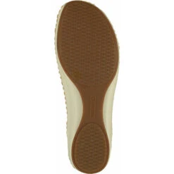 Pikolinos P.vallarta Riemchenballerinas - Weiß -Schuh Rabatt Geschäft 24074982 07