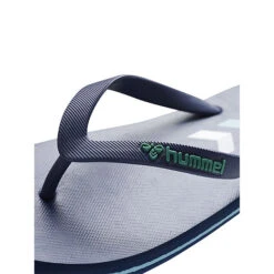 Hummel CHEVRON FLIP FLOP Badelatschen -Schuh Rabatt Geschäft 24153913 04