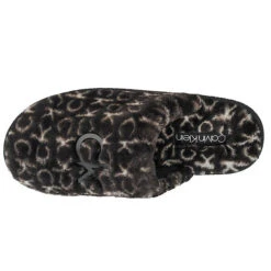 Calvin Klein Hausschuhe Slipper Mule Fur Mono HW0HW00536-0GK Hausschuhe - Schwarz 6 Calvin Klein Hausschuhe Slipper Mule Fur Mono HW0HW00536-0GK Hausschuhe - Schwarz -Schuh Rabatt Geschäft 24158978 03