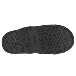 Calvin Klein Hausschuhe Slipper Mule Fur Mono HW0HW00536-0GK Hausschuhe - Schwarz 7 Calvin Klein Hausschuhe Slipper Mule Fur Mono HW0HW00536-0GK Hausschuhe - Schwarz -Schuh Rabatt Geschäft 24158978 04
